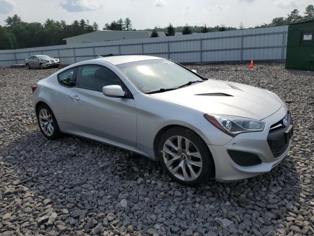 2013 HYUNDAI GENESIS COUPE 2.0T