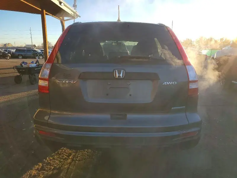 2011 HONDA CR-V SE  
