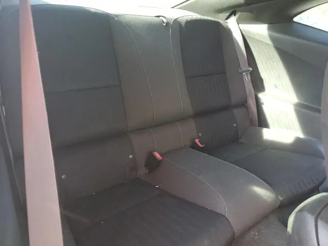 2015 CHEVROLET CAMARO LS