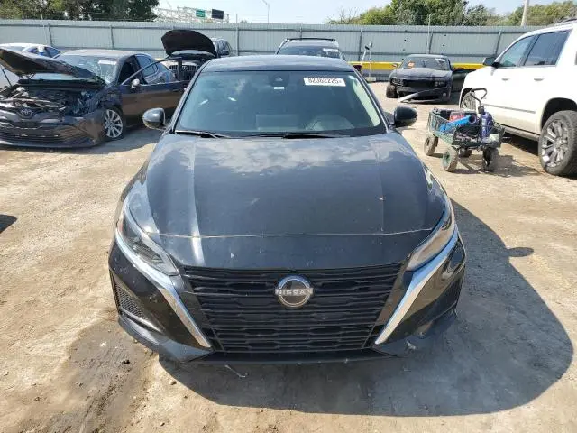 2023 NISSAN ALTIMA SL  