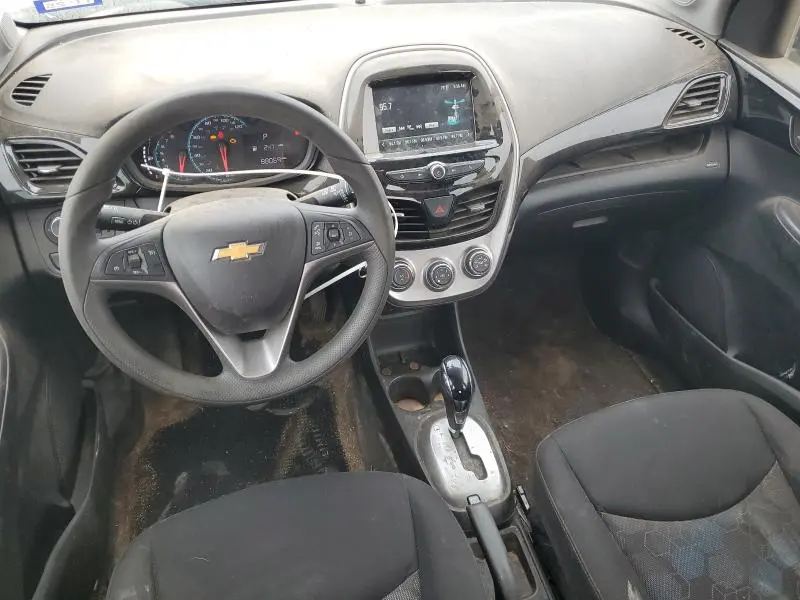 2016 CHEVROLET SPARK 1LT