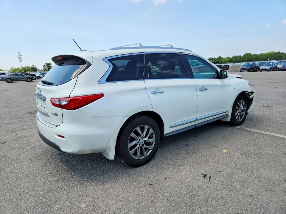 2015 INFINITI QX60 BASE  