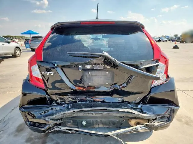 2019 HONDA FIT LX  