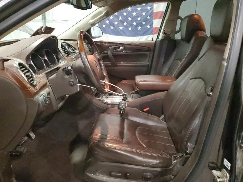 2014 BUICK ENCLAVE   