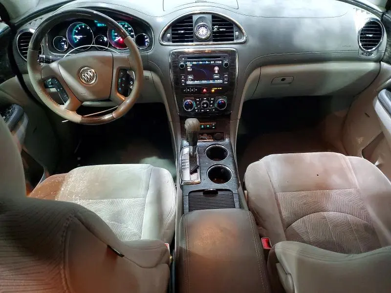 2014 BUICK ENCLAVE   
