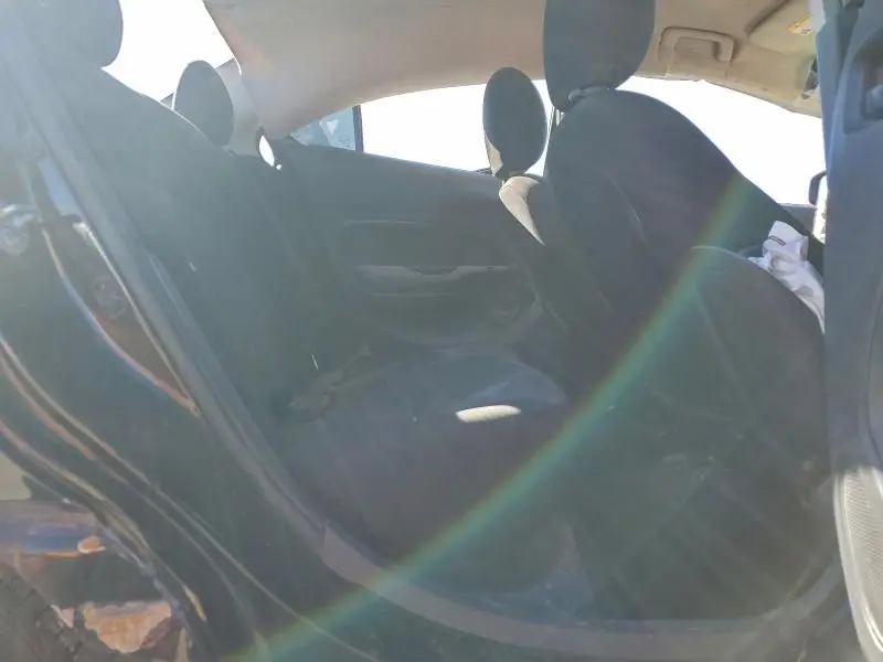 2022 MITSUBISHI MIRAGE G4 ES  