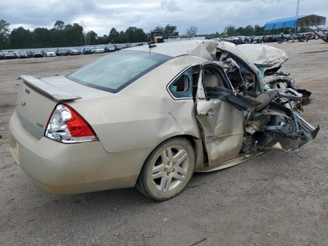 2010 CHEVROLET IMPALA LT