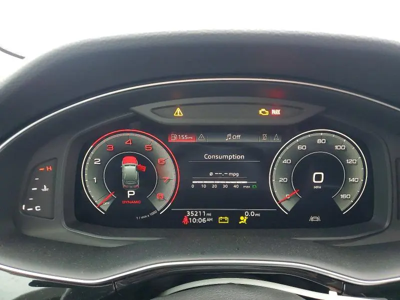2022 AUDI Q7 PREMIUM  