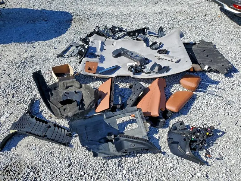 2019 ALFA ROMEO GIULIA   