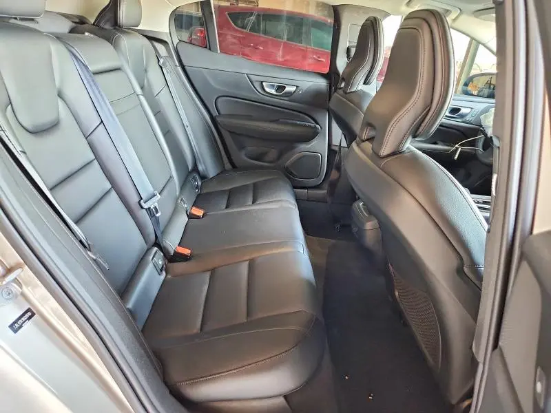 2024 VOLVO S60 CORE  