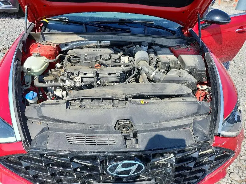 2020 HYUNDAI SONATA SEL PLUS  