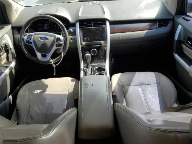 2012 FORD EDGE LIMITED  