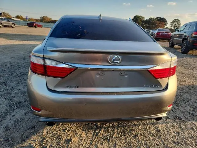 2015 LEXUS ES 350  