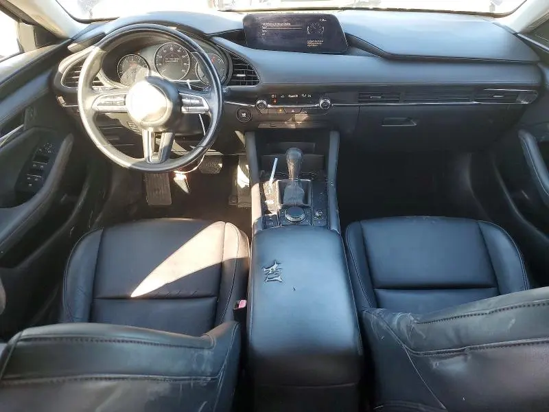 2019 MAZDA 3 PREFERRED PLUS  