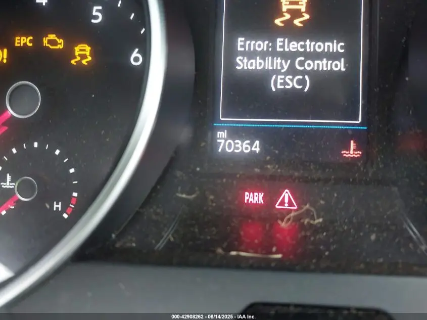 2021 VOLKSWAGEN TIGUAN 2.0T SE/2.0T SE R-LINE BLACK/2.0T SEL