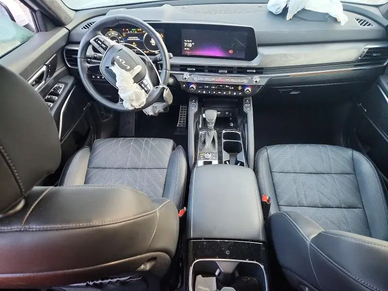 2024 KIA TELLURIDE SX-PRESTIGE X-PRO  