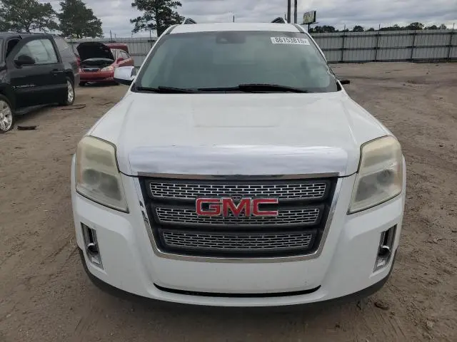 2014 GMC TERRAIN SLT  