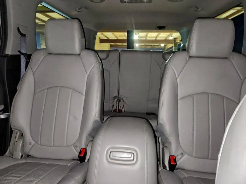 2012 GMC ACADIA DENALI  