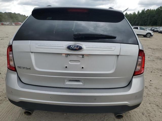 2013 FORD EDGE SE