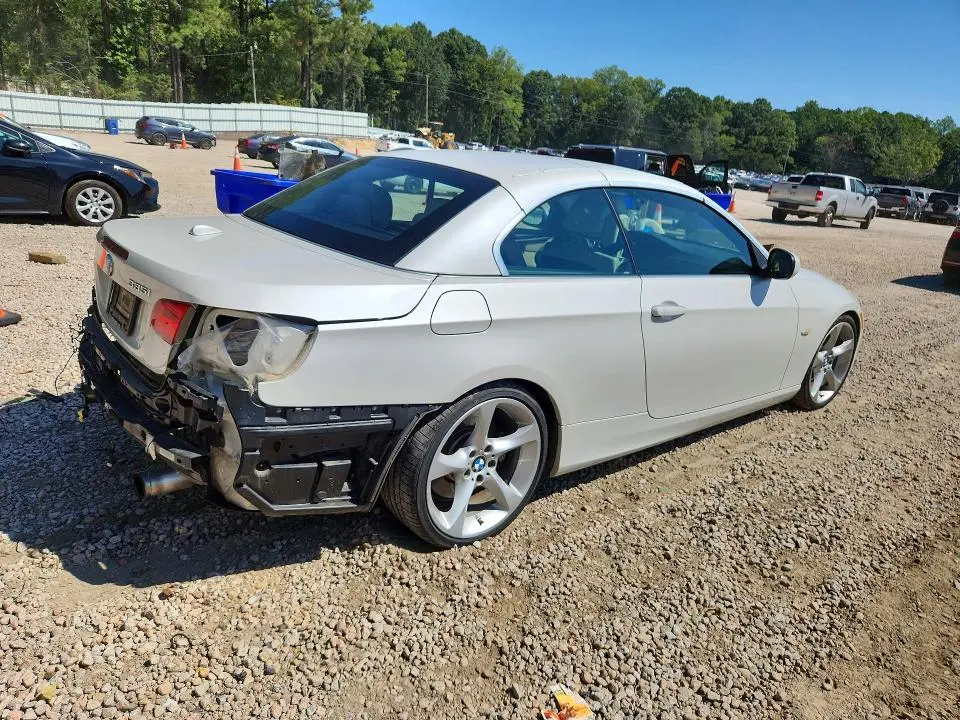 2011 BMW 335 I  