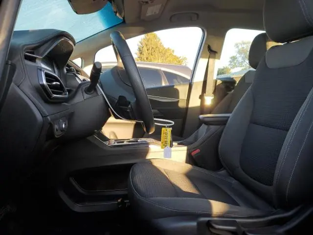 2023 CHEVROLET BOLT EV 1LT  