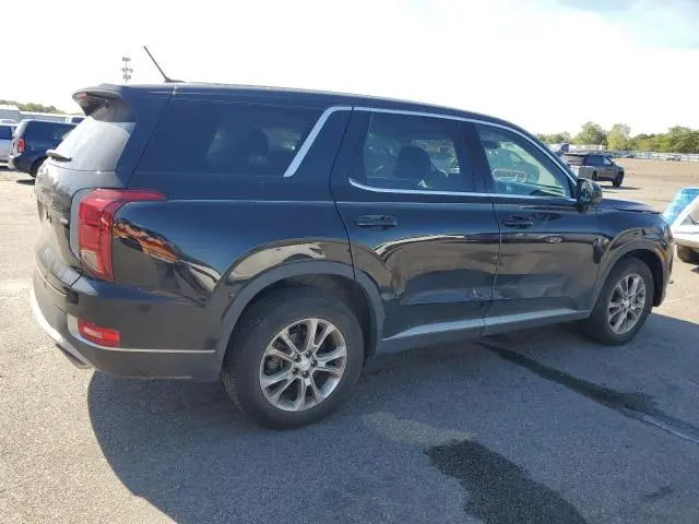 2021 HYUNDAI PALISADE SE  