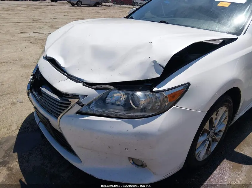 2014 LEXUS ES 300H  
