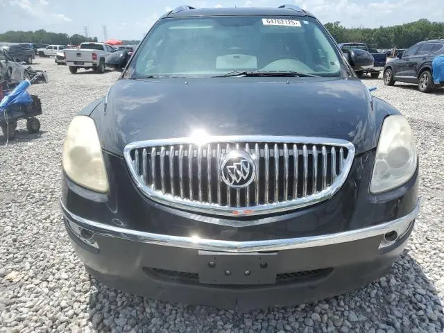2011 BUICK ENCLAVE CXL  