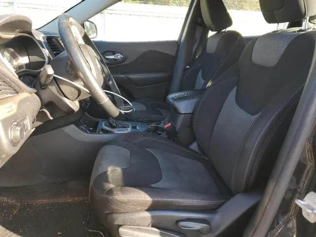 2015 JEEP CHEROKEE SPORT  