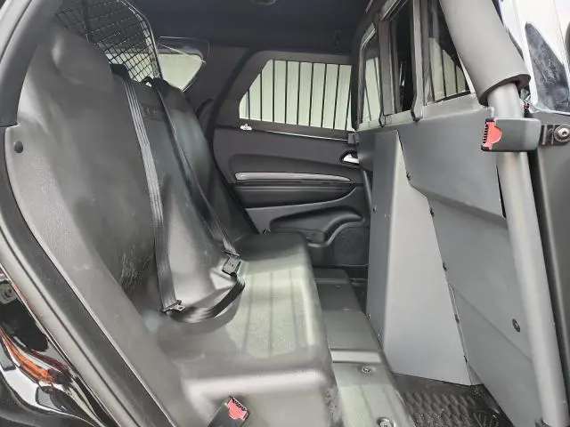 2024 DODGE DURANGO PURSUIT  