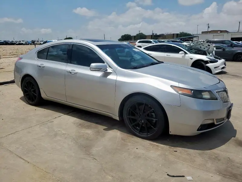 2012 ACURA TL   