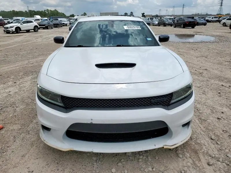 2022 DODGE CHARGER GT  