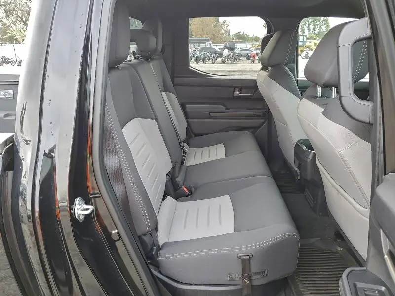 2024 TOYOTA TACOMA DOUBLE CAB  