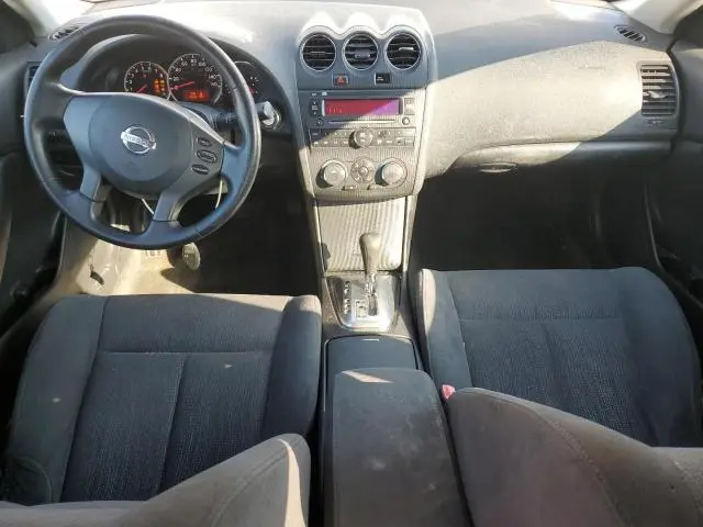 2010 NISSAN ALTIMA BASE  