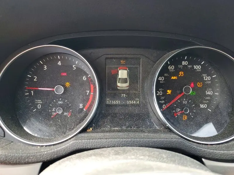 2019 VOLKSWAGEN PASSAT WOLFSBURG  