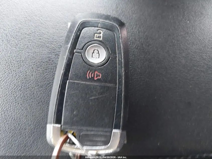 2018 FORD EDGE SE