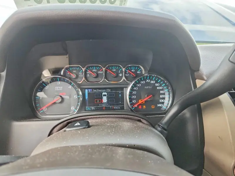 2017 GMC YUKON XL K1500 SLT  