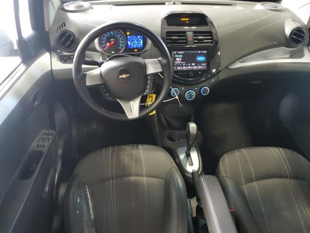 2014 CHEVROLET SPARK 1LT