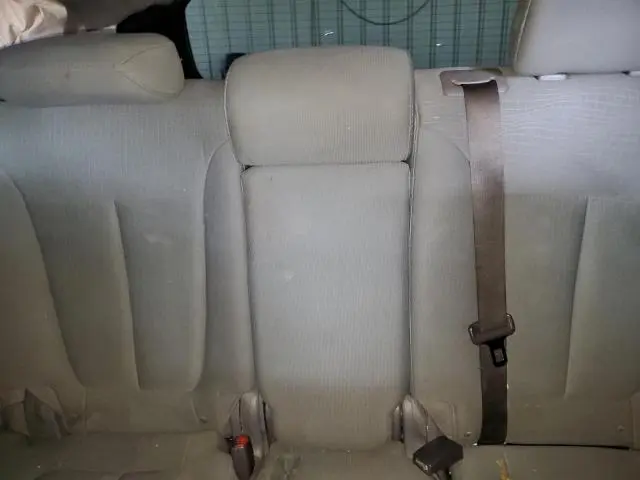 2010 HYUNDAI SANTA FE GLS  