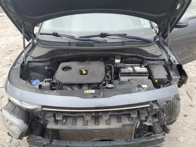 2020 KIA SOUL GT LINE  