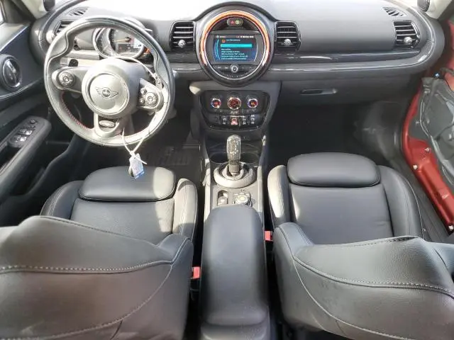 2020 MINI COOPER S CLUBMAN ALL4  
