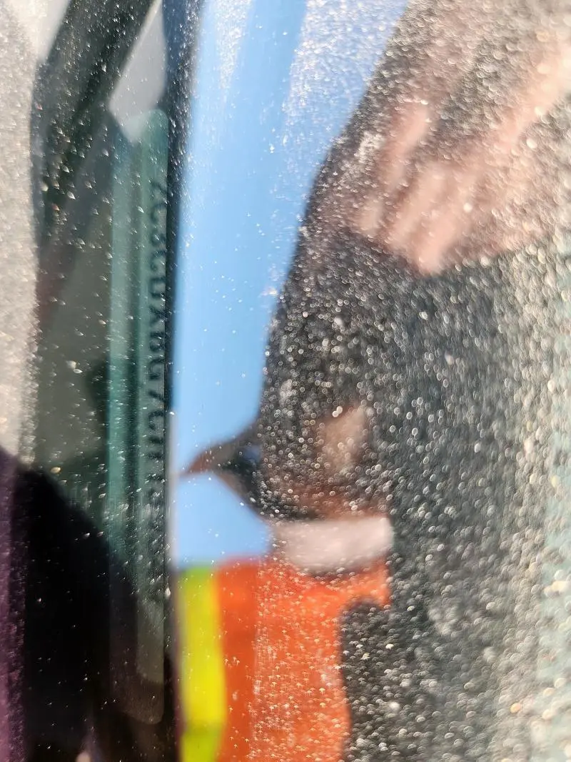 2012 DODGE CHARGER SE  