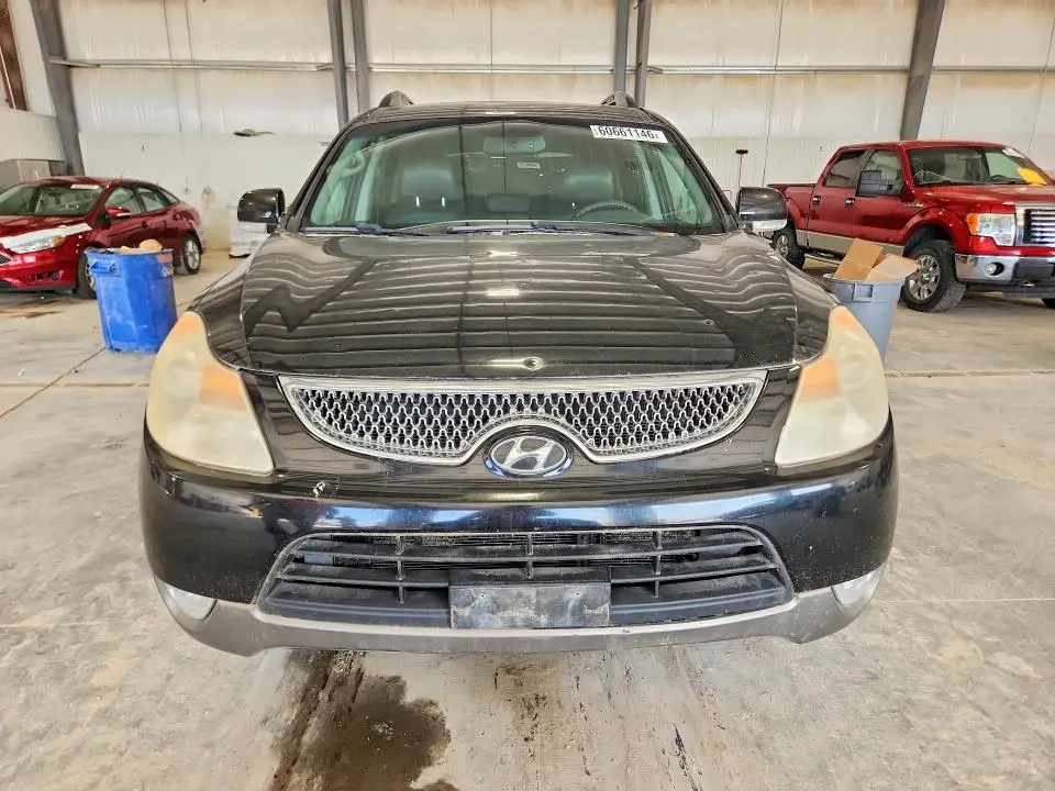 2011 HYUNDAI VERACRUZ LIMITED  