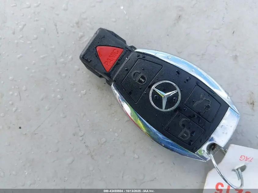 2013 MERCEDES-BENZ E 350  