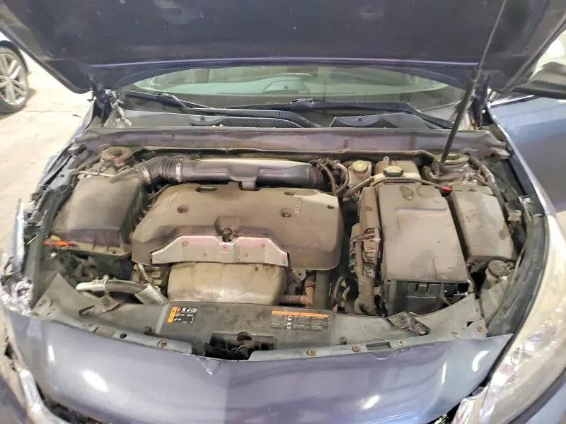 2014 CHEVROLET MALIBU LS  