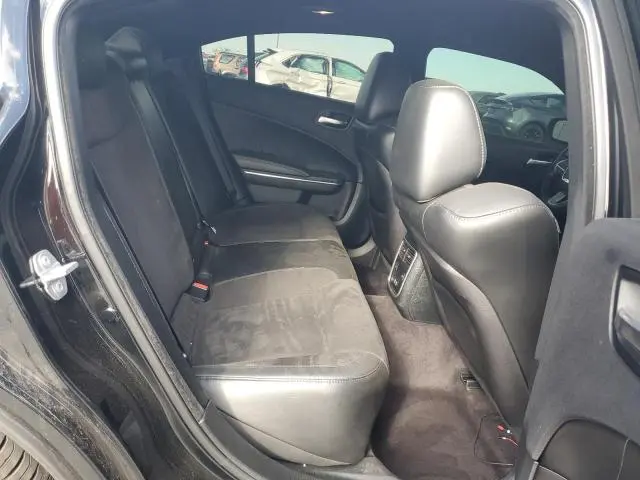 2017 DODGE CHARGER R/T 392  