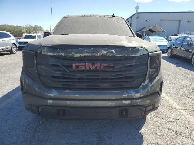 2024 GMC SIERRA K1500 ELEVATION  