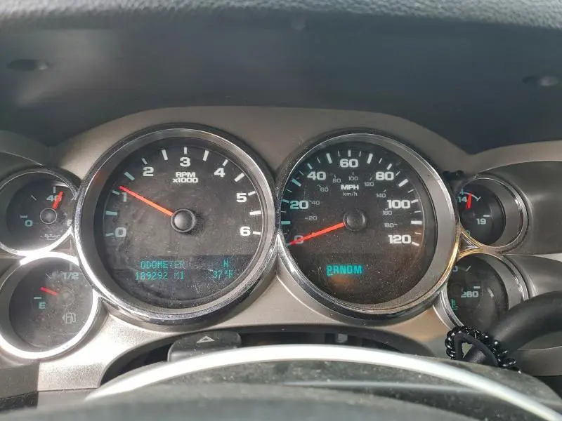 2012 GMC SIERRA K1500 SLE  