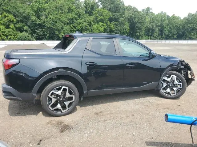 2023 HYUNDAI SANTA CRUZ LIMITED  