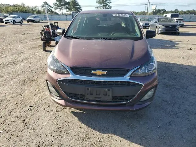 2021 CHEVROLET SPARK LS